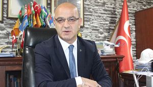 MHP Kocaeli'nin tamamında broşür dağıtacak