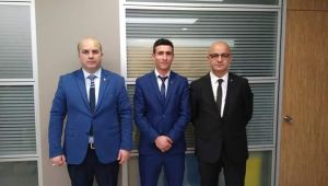 MHP'li başkanın yeğeni intihar etti