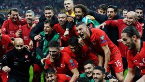 Milli Takım'a Koronavirüs önlemi! İki maç seyircisiz oynanacak