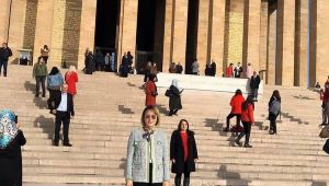 Moderen'den, Uluköylü'ye ve partililere teşekkür