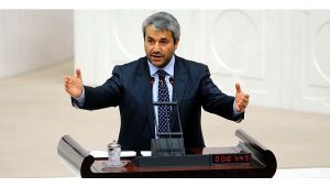 Nihat Ergün siyasi kulisleri hareketlendirecek