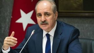 Numan Kurtulmuş Gebze'ye geliyor