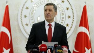 Okul tatili uzayacak mı? Milli Eğitim Bakanı Ziya Selçuk açıkladı