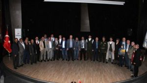 'Oltu Şura Devleti' Darıca'da sahnelendi