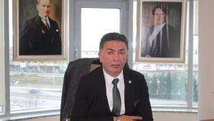 'Önce ülkeyi yönetenler kendi seviyelerini gözden geçirmeli'