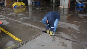 Pazarcı esnafının çağrısı Başkan Hürriyet’i harekete geçirdi