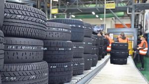 Pirelli üretime ara veriyor