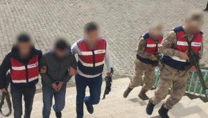 PKK'lı terörist Kocaeli'de yakalandı