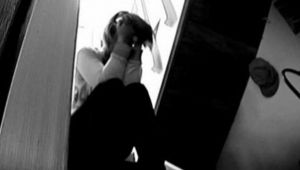 Polis ekipleri buldukları intihar mektubu ile çocuğu kurtardı