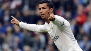 Ronaldo Korona virüsü şüphesiyle karantinaya alındı