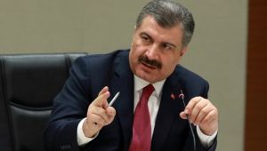 Sağlık Bakanı Fahrettin Koca'dan müjdeli haber!