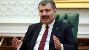 Sağlık Bakanı Koca: İçimizde koronavirüsü taşıyanlar olabilir