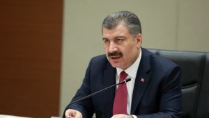 Sağlık Bakanı koronavirüste gelinen son noktayı açıkladı