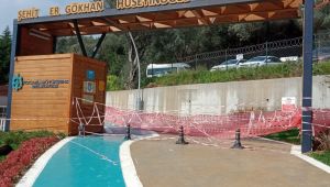 Sahil ve parklarda koronavirüs denetimleri