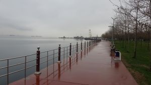 Sahil ve piknik alanları Kocaelililere her gün yasak