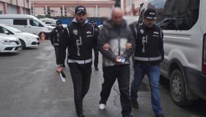 Sarallar ile Bafralılar arasındaki cinayet olayını faili Kocaeli'de yakalandı