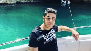 Sarıtoprak ailesinin mutlu günü