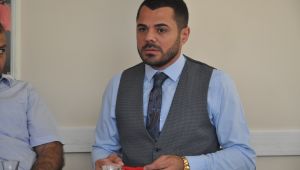 Sarıtoprak, 'Sayı 2 milyona yaklaştı'