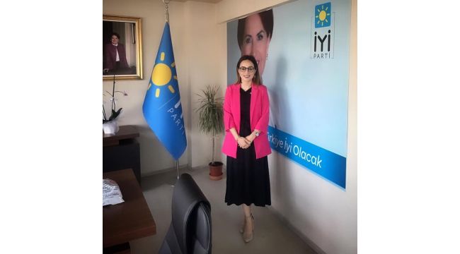 Seda Yalçınkaya Moderen ciğerimizi yaktı