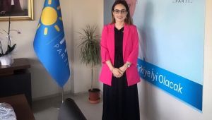 Seda Yalçınkaya Moderen ciğerimizi yaktı