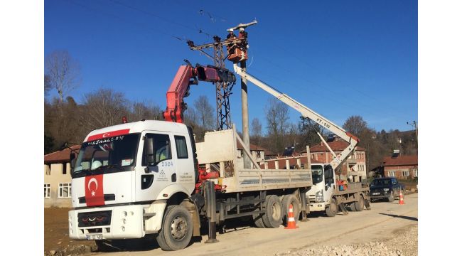 SEDAŞ artık elektrikleri kesmeyecek