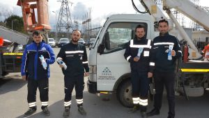 SEDAŞ, çalışanları ve halk sağlığı için koronavirüs önlemlerini aldı