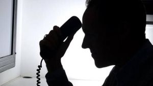 Şimdi de koronavirüs dolandırıcıları çıktı!