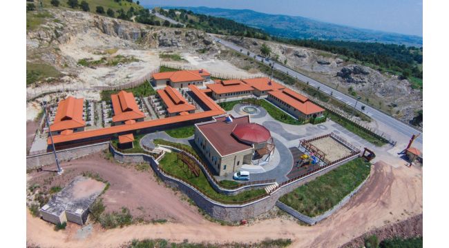 Sokak hayvanları barınakları ziyaretlere kapandı