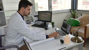 “Sosyal medyadan yapılan yanlış paylaşımlar toplumun psikolojisini bozuyor”