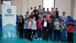 SPORTAM’da ölçümler devam ediyor