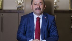 Şükrü Karabacak'ın babası vefat etti