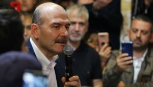 Süleyman Soylu açıkladı! Sokağa çıkma yasağı olacak mı?