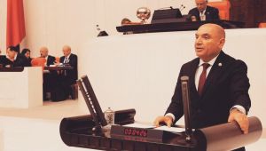 Tarhan ekonomik istikrar kalkanını eleştirdi