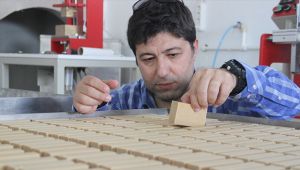 Tarihin bilinen en eski dezenfektanı virüsle savaşta yerini aldı