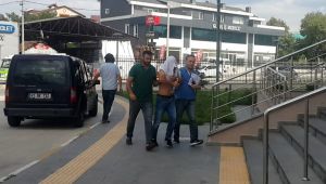 Tartıştığı genci öldüren şahsa müebbet talebi