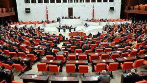 TBMM'deki gizli İdlib oturumu sona erdi