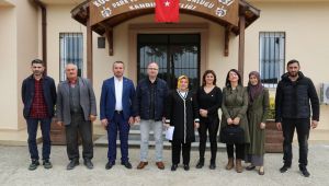 ‘Tıbbi ve Aromatik Bitki Üreticiliği’ projesinde başvurular başladı