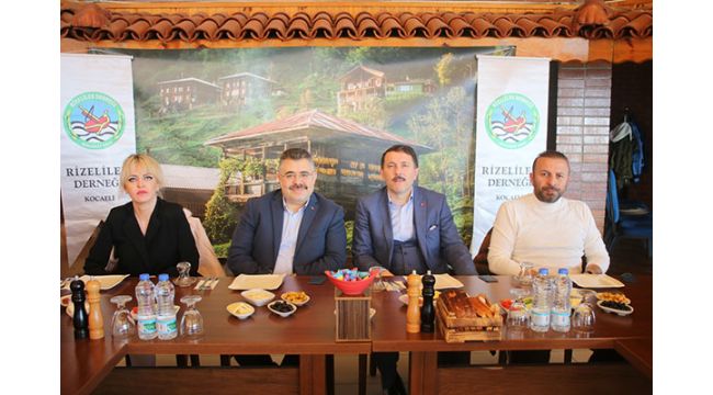 Tipioğlu; 'Kocaeli’de suç oranı yarı yarıya düştü'