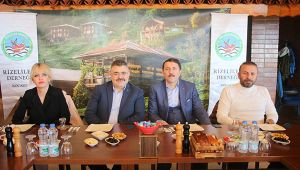 Tipioğlu; 'Kocaeli’de suç oranı yarı yarıya düştü'