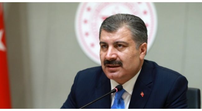 'Toplam vaka 3629, hayatını kaybedenlerin sayısı 75 oldu'