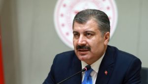 'Toplam vaka 3629, hayatını kaybedenlerin sayısı 75 oldu'