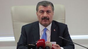 Türkiye'de korona virüsü vaka sayısı 47'ye yükseldi