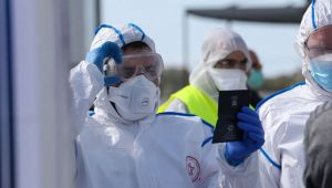 Türkiye'de koronavirüs grafiğinin yükselmesinin nedeni açıklandı