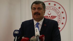 Türkiye'de koronavirüs vakası 6'ya çıktı