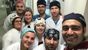 Türkiye'den koronaya karşı tedavi hamlesi! 28 Türk kahramanı laboratuvara girdi