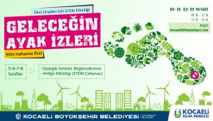 ‘’Türkiye’nin geleceği, teknolojide ve inovasyondadır’’