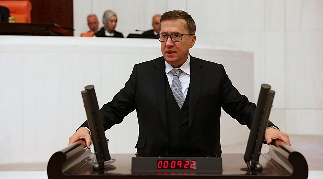 Türkkan iktidarı koronavirüs üzerinden eleştirdi