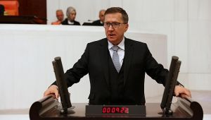 Türkkan iktidarı koronavirüs üzerinden eleştirdi