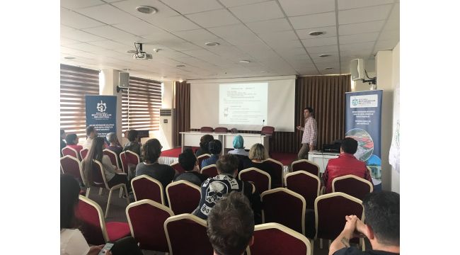 Yerel hayvan koruma görevlisi eğitim başvuruları başladı