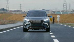 Yerli otomobilin üretileceği adres belli oldu